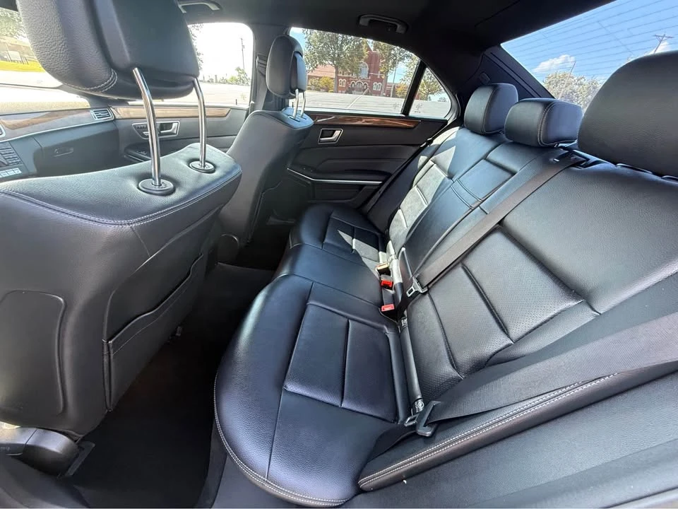 2014 Mercedes-Benz W212 E-Class - Image 7 of 7