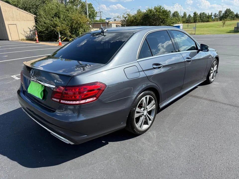 2014 Mercedes-Benz W212 E-Class - Image 3 of 7