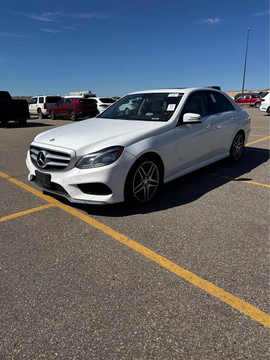 2014 Mercedes-Benz W212 E-Class - Image 10 of 13