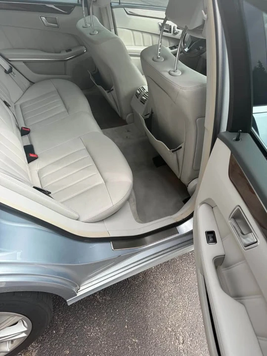 2014 Mercedes-Benz W212 E-Class - Image 7 of 11
