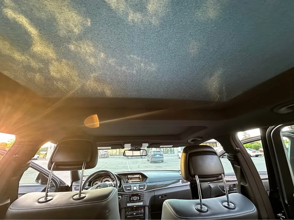 2014 Mercedes-Benz W212 E-Class - Image 11 of 12