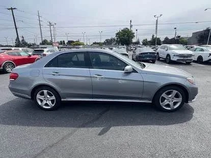 2014 Mercedes-Benz W212 E-Class - Image 4 of 19