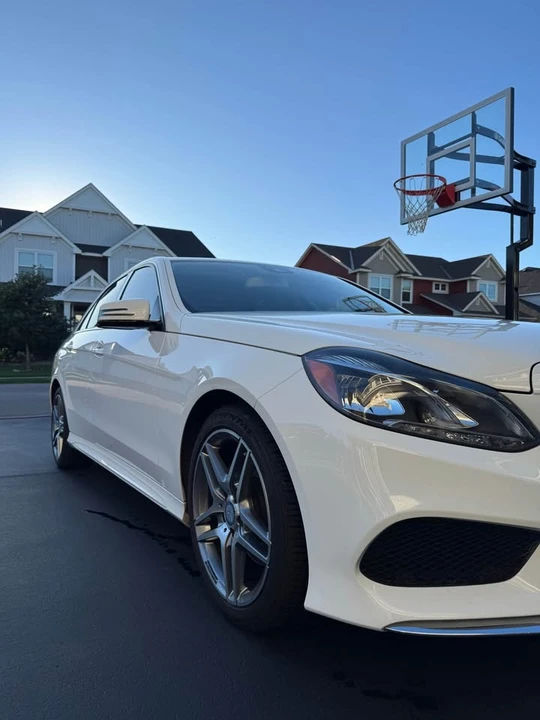 2014 Mercedes-Benz W212 E-Class - Image 7 of 19