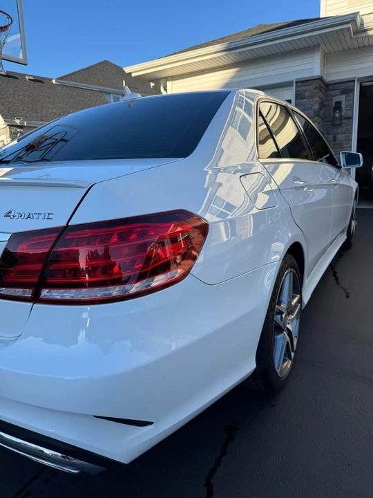 2014 Mercedes-Benz W212 E-Class - Image 5 of 19