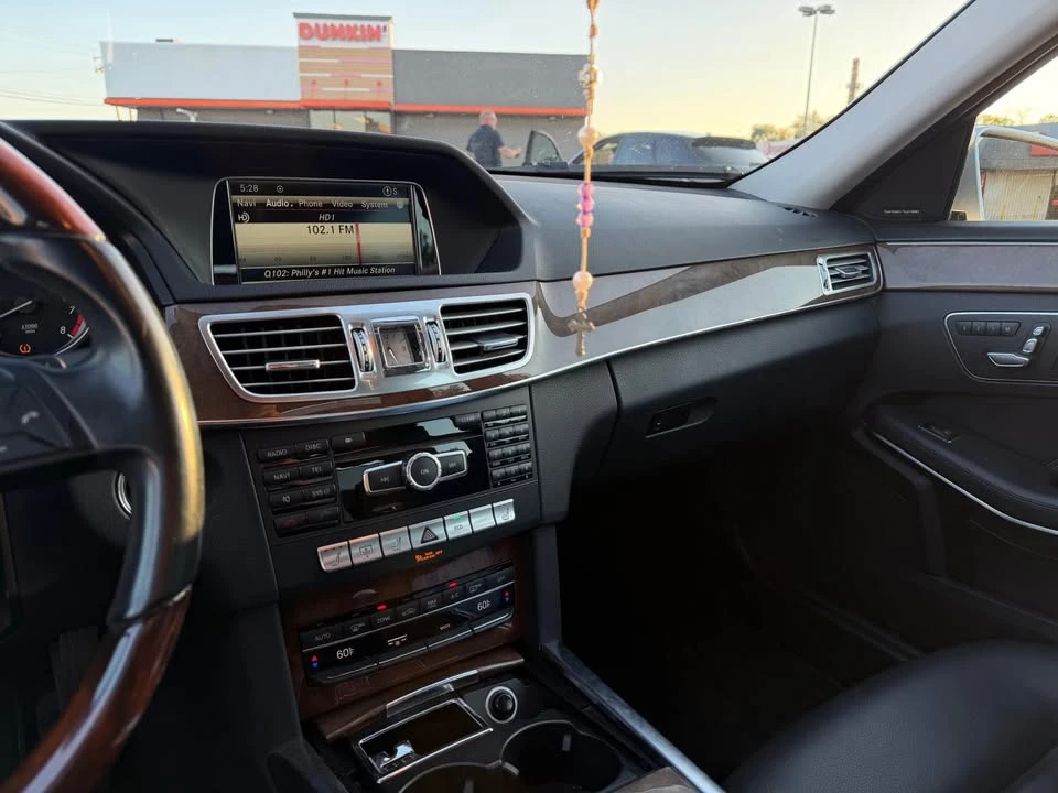 2014 Mercedes-Benz W212 E-Class - Image 13 of 15
