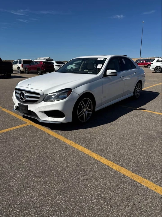2014 Mercedes-Benz W212 E-Class - Image 9 of 13