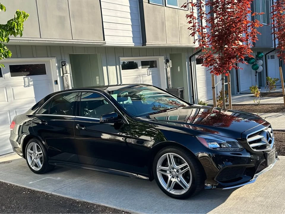 2014 Mercedes-Benz W212 E-Class - Image 12 of 12
