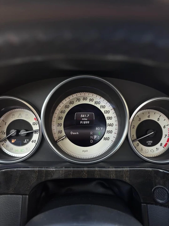 2014 Mercedes-Benz W212 E-Class - Image 13 of 20