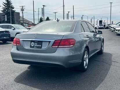 2014 Mercedes-Benz W212 E-Class - Image 5 of 19