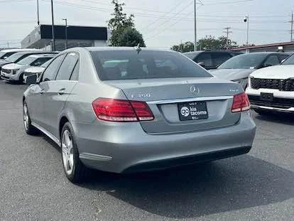 2014 Mercedes-Benz W212 E-Class - Image 6 of 19
