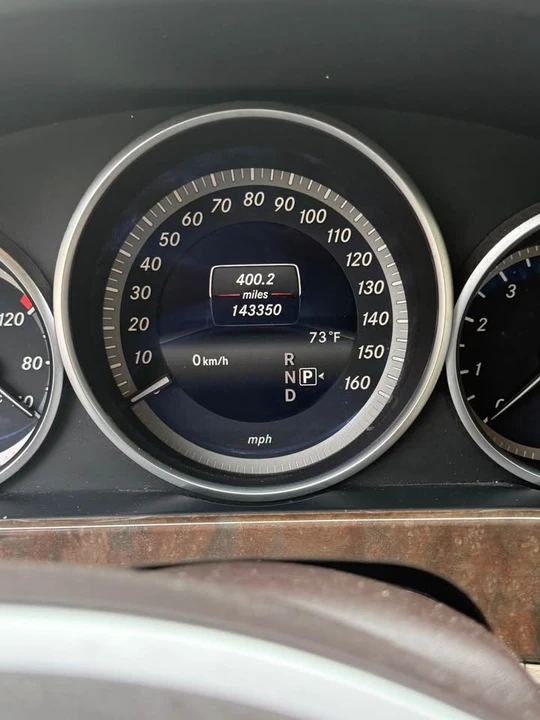2014 Mercedes-Benz W212 E-Class - Image 11 of 15