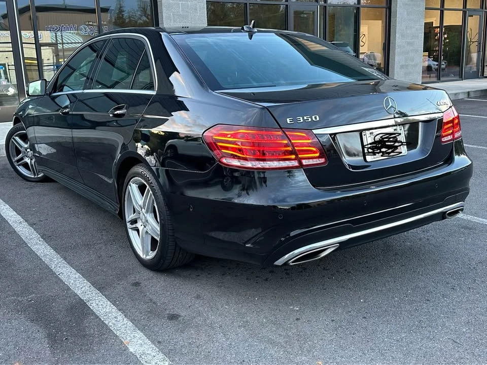 2014 Mercedes-Benz W212 E-Class - Image 4 of 12
