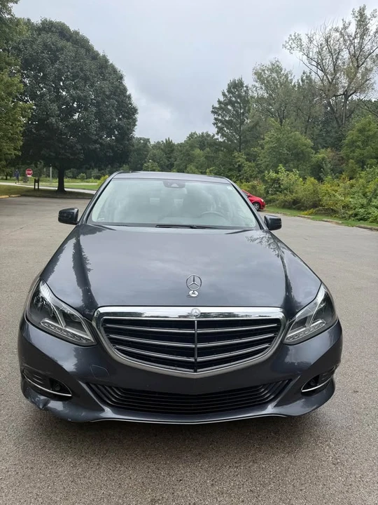 2014 Mercedes-Benz W212 E-Class - Image 2 of 15