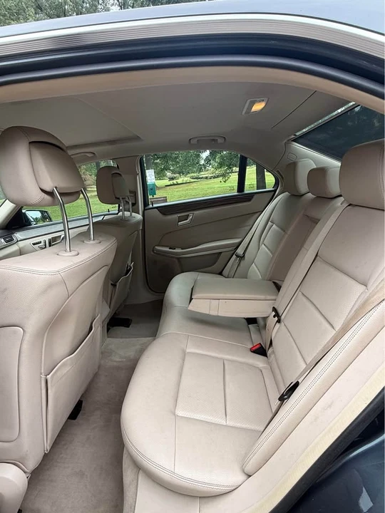 2014 Mercedes-Benz W212 E-Class - Image 8 of 15