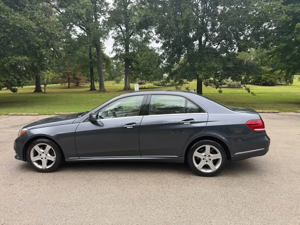 2014 Mercedes-Benz W212 E-Class - Image 5 of 15
