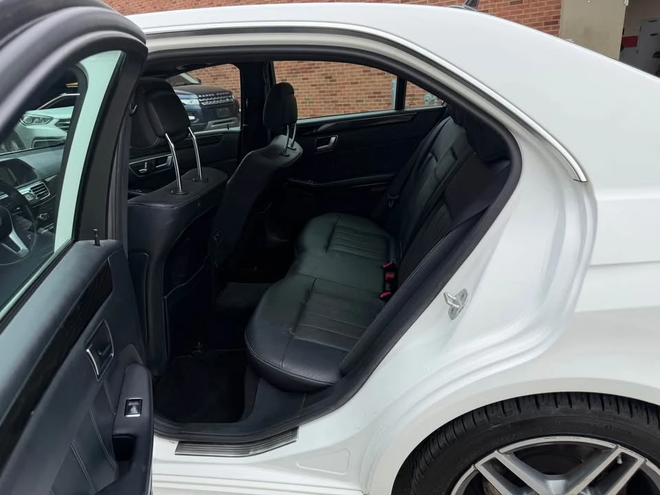2014 Mercedes-Benz W212 E-Class - Image 9 of 14