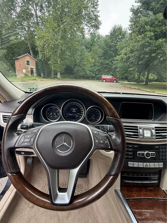 2014 Mercedes-Benz W212 E-Class - Image 13 of 15