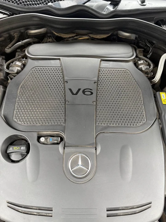 2014 Mercedes-Benz W212 E-Class - Image 15 of 15
