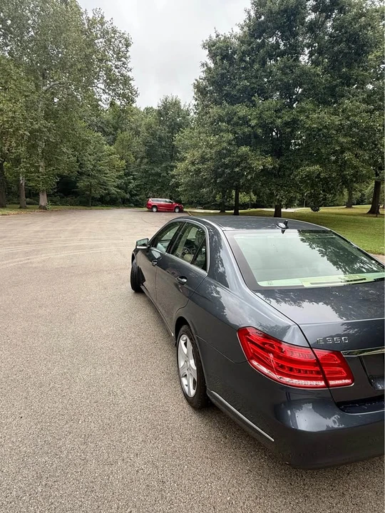 2014 Mercedes-Benz W212 E-Class - Image 3 of 15