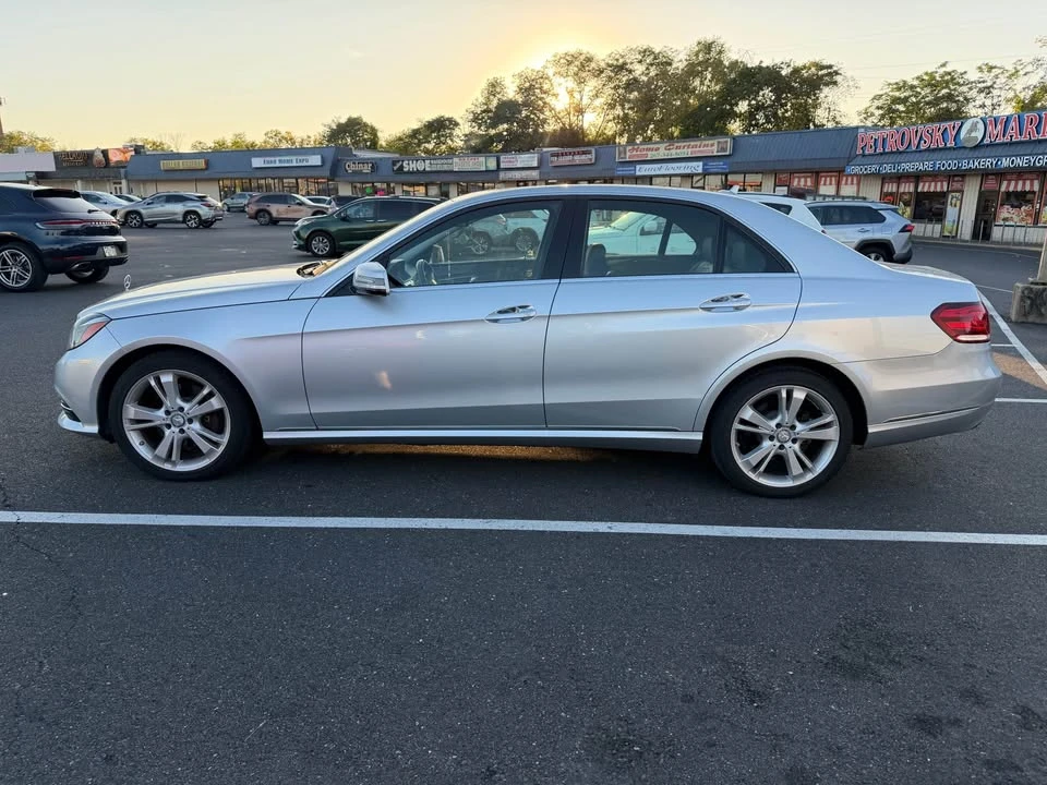 2014 Mercedes-Benz W212 E-Class - Image 8 of 15