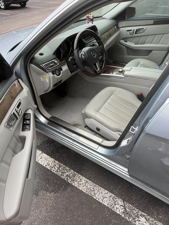 2014 Mercedes-Benz W212 E-Class - Image 5 of 11