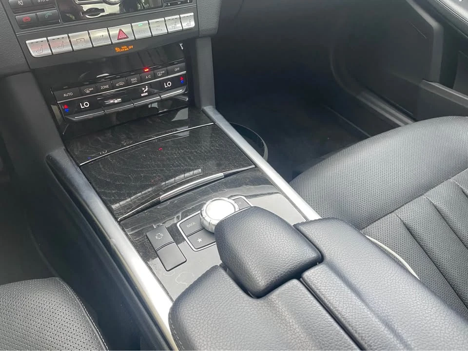 2014 Mercedes-Benz W212 E-Class - Image 3 of 10