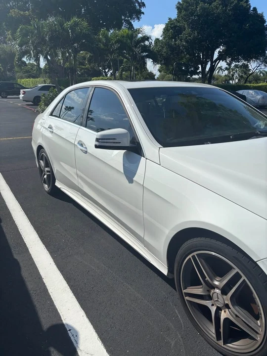 2014 Mercedes-Benz W212 E-Class - Image 3 of 13