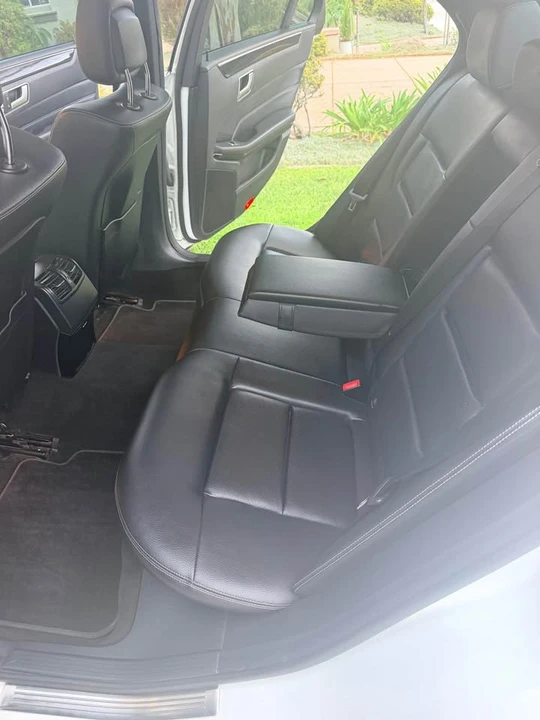 2014 Mercedes-Benz W212 E-Class - Image 14 of 19