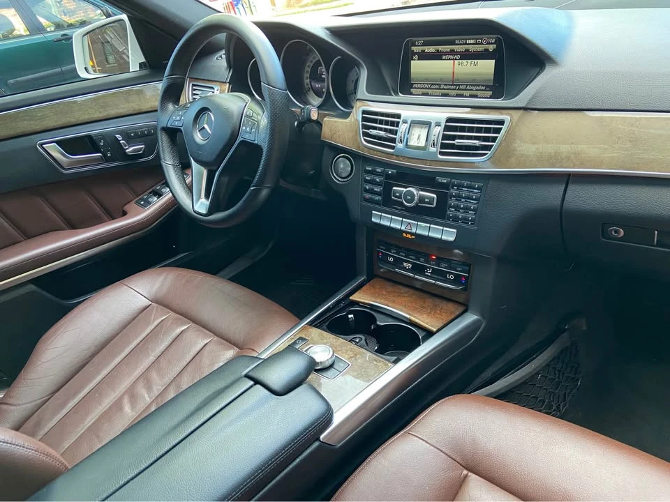 2014 Mercedes-Benz W212 E-Class - Image 19 of 20