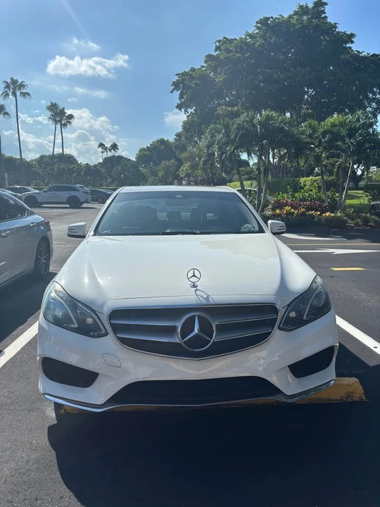 2014 Mercedes-Benz W212 E-Class - Image 2 of 13