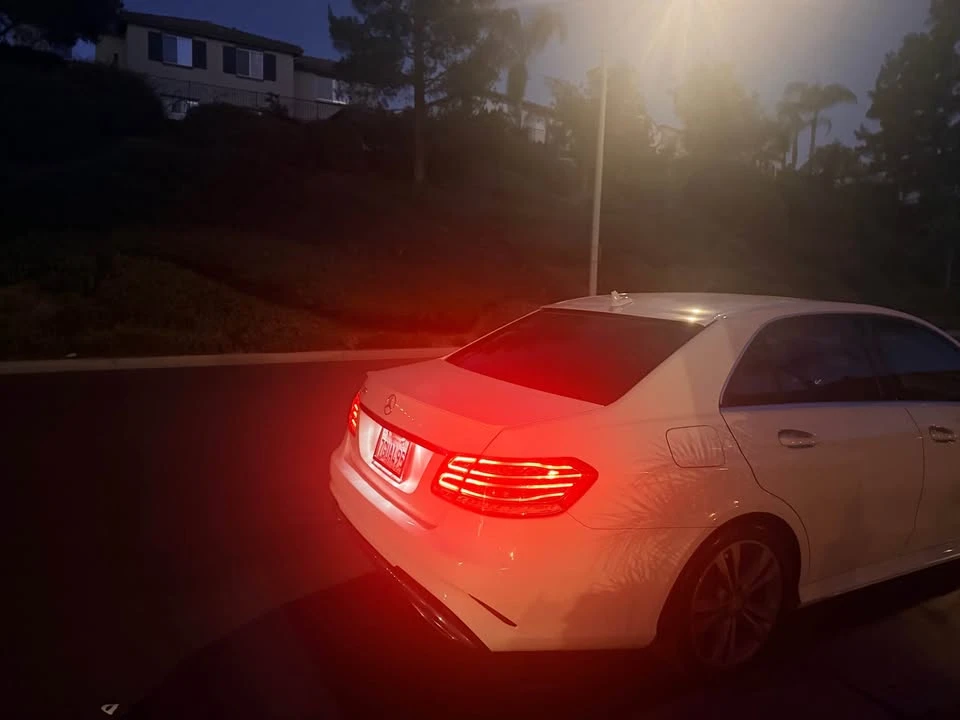 2014 Mercedes-Benz W212 E-Class - Image 6 of 19