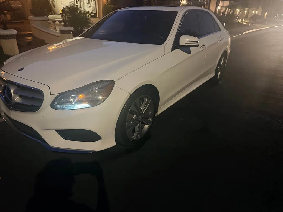2014 Mercedes-Benz W212 E-Class - Image 9 of 19