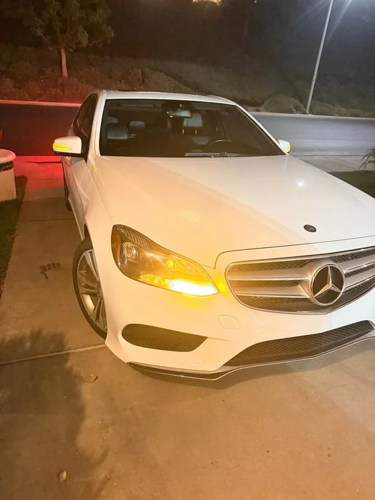 2014 Mercedes-Benz W212 E-Class - Image 4 of 19