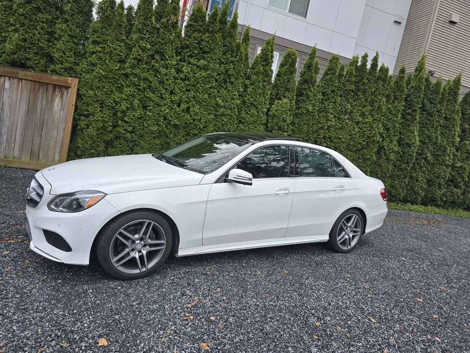 2014 Mercedes-Benz W212 E-Class - Image 10 of 10