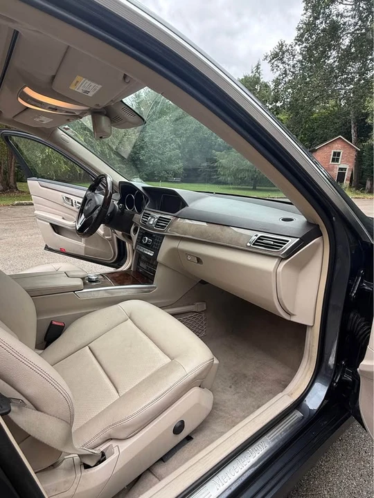 2014 Mercedes-Benz W212 E-Class - Image 14 of 15