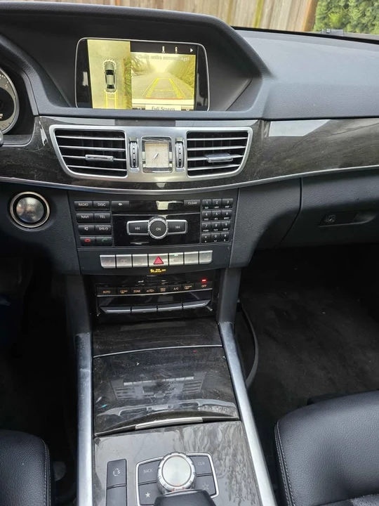 2014 Mercedes-Benz W212 E-Class - Image 4 of 10