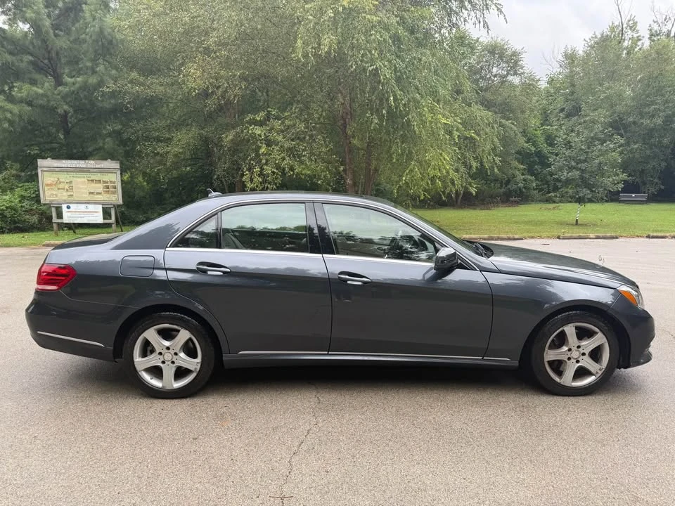 2014 Mercedes-Benz W212 E-Class - Image 6 of 15