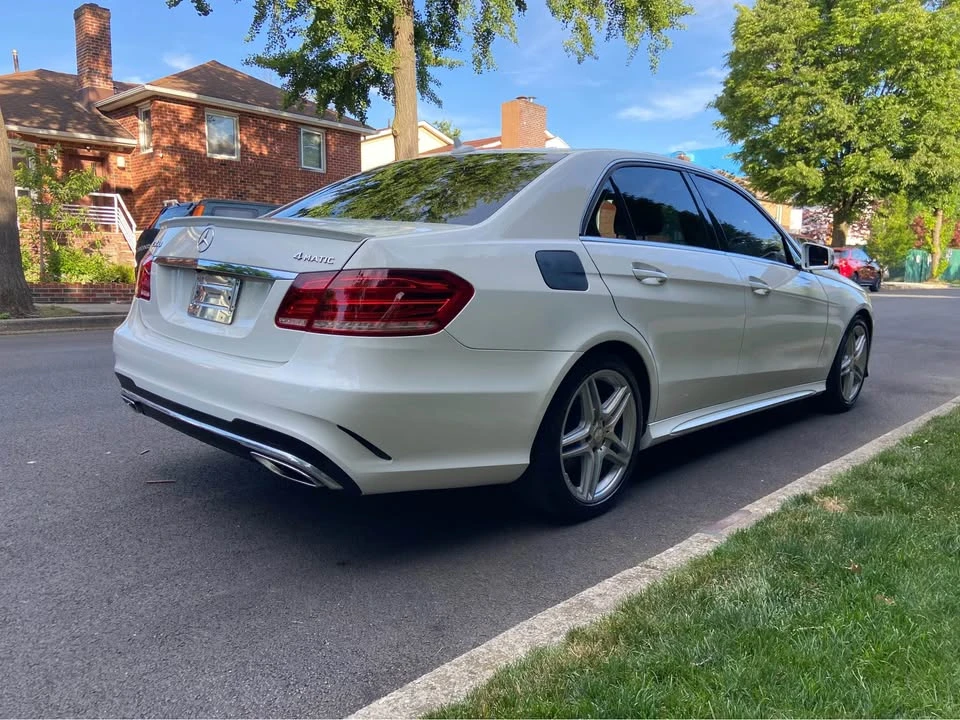 2014 Mercedes-Benz W212 E-Class - Image 5 of 20