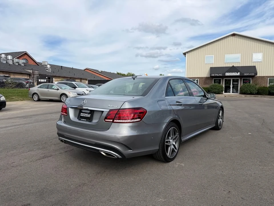 2014 Mercedes-Benz W212 E-Class - Image 2 of 9