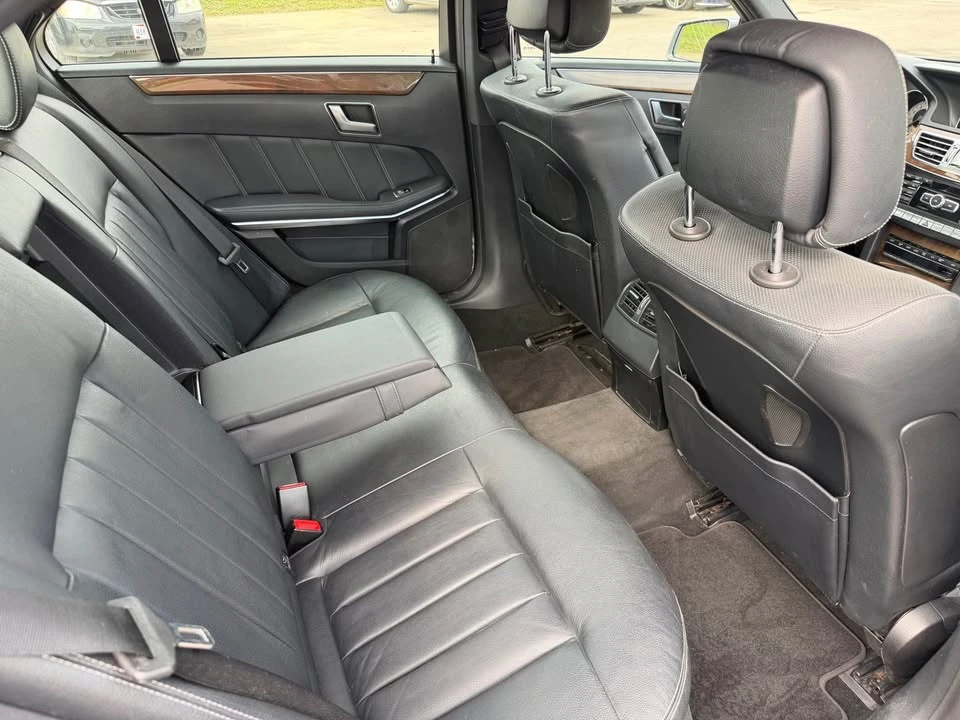 2014 Mercedes-Benz W212 E-Class - Image 8 of 9