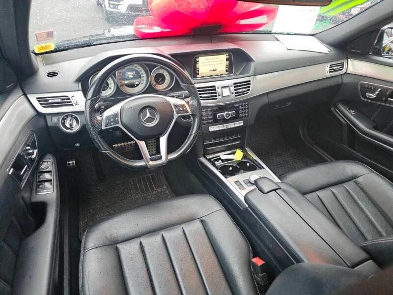 2014 Mercedes-Benz W212 E-Class - Image 6 of 12