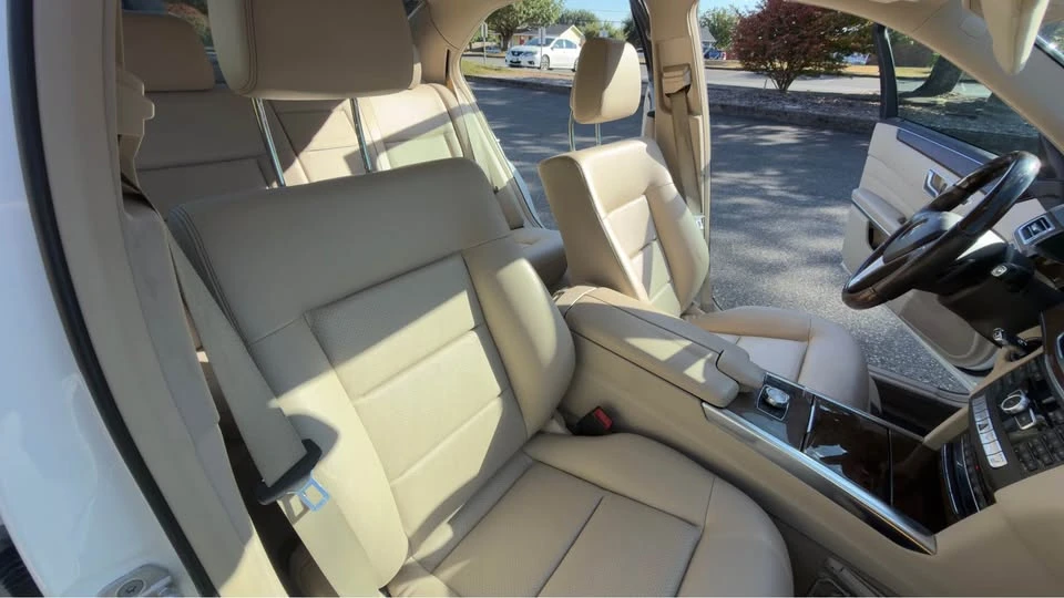 2014 Mercedes-Benz W212 E-Class - Image 9 of 14
