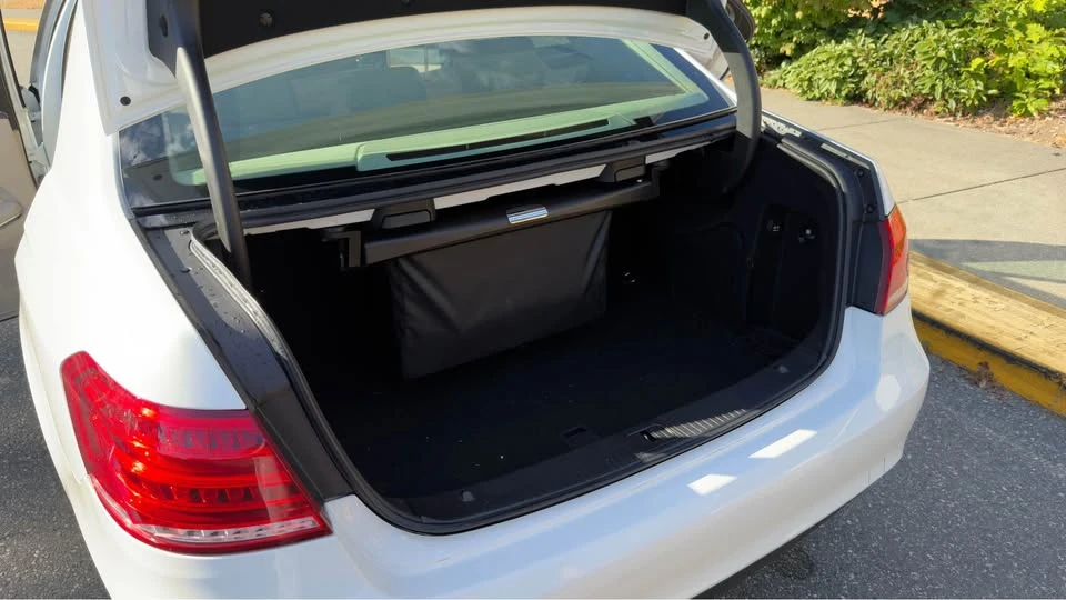 2014 Mercedes-Benz W212 E-Class - Image 12 of 14