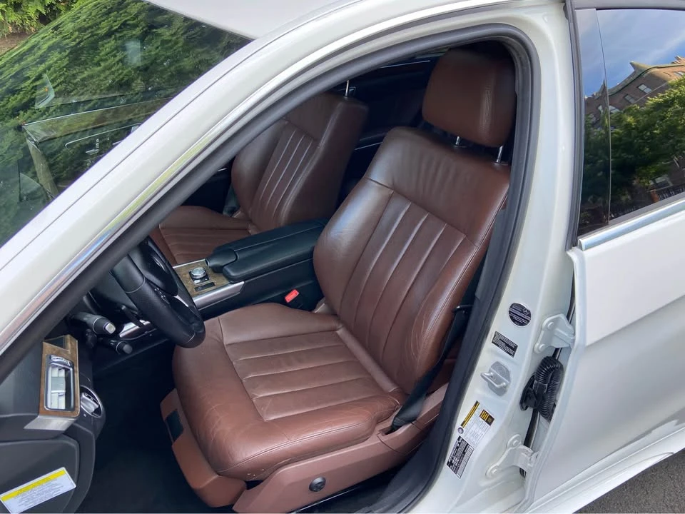 2014 Mercedes-Benz W212 E-Class - Image 13 of 20