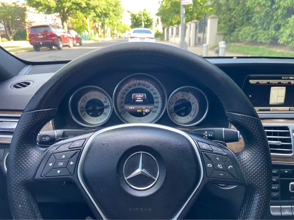 2014 Mercedes-Benz W212 E-Class - Image 17 of 20