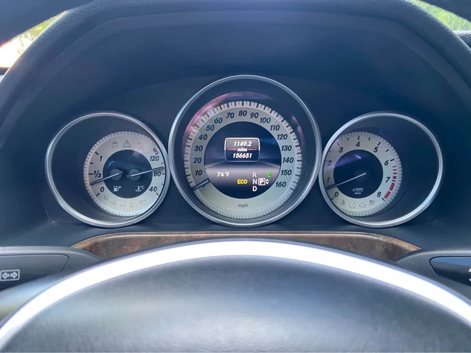 2014 Mercedes-Benz W212 E-Class - Image 18 of 20