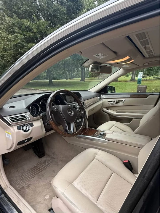 2014 Mercedes-Benz W212 E-Class - Image 9 of 15