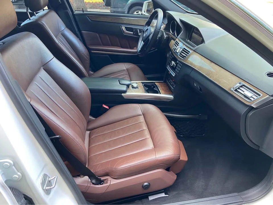 2014 Mercedes-Benz W212 E-Class - Image 2 of 20