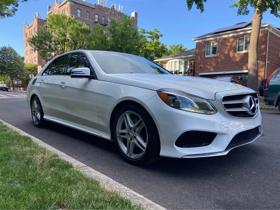 2014 Mercedes-Benz W212 E-Class - Image 6 of 20