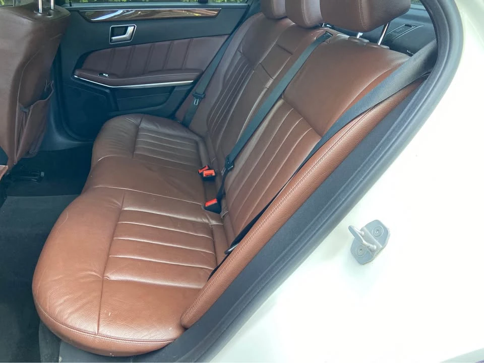 2014 Mercedes-Benz W212 E-Class - Image 16 of 20